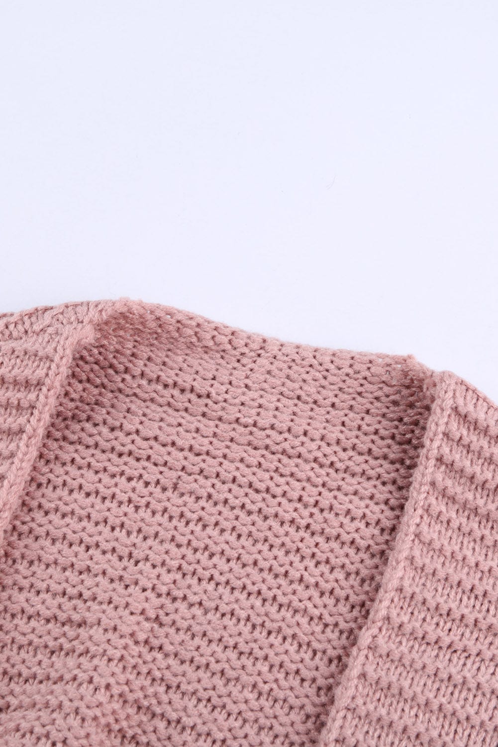 3/4 Sleeve Knit Cardigan from MsDressly