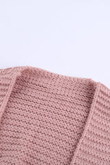 3/4 Sleeve Knit Cardigan from MsDressly