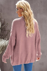 3/4 Sleeve Knit Cardigan from MsDressly