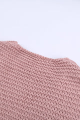 3/4 Sleeve Knit Cardigan from MsDressly