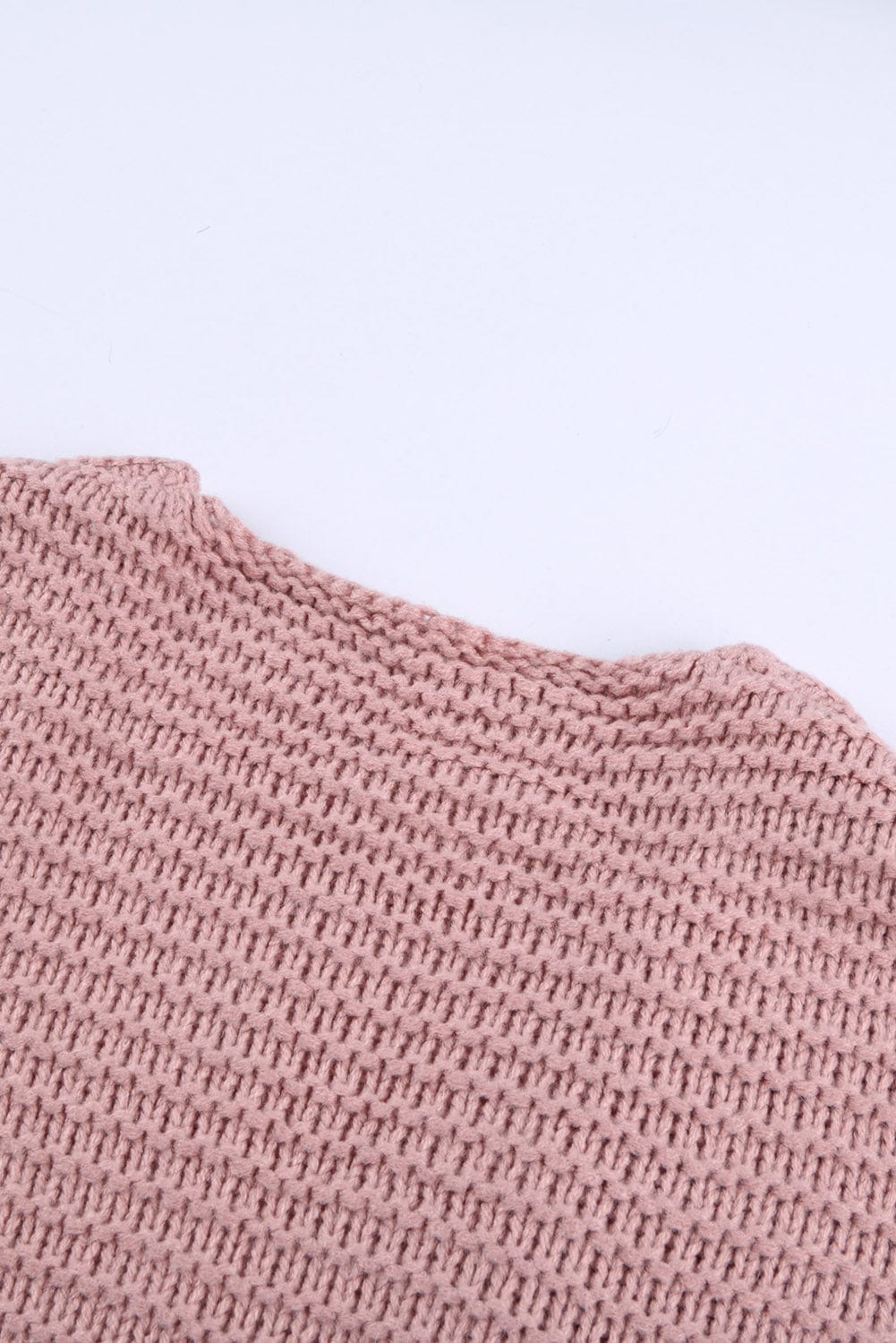 3/4 Sleeve Knit Cardigan from MsDressly