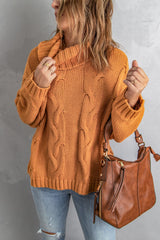 3/4 Sleeve Knit Cardigan from MsDressly