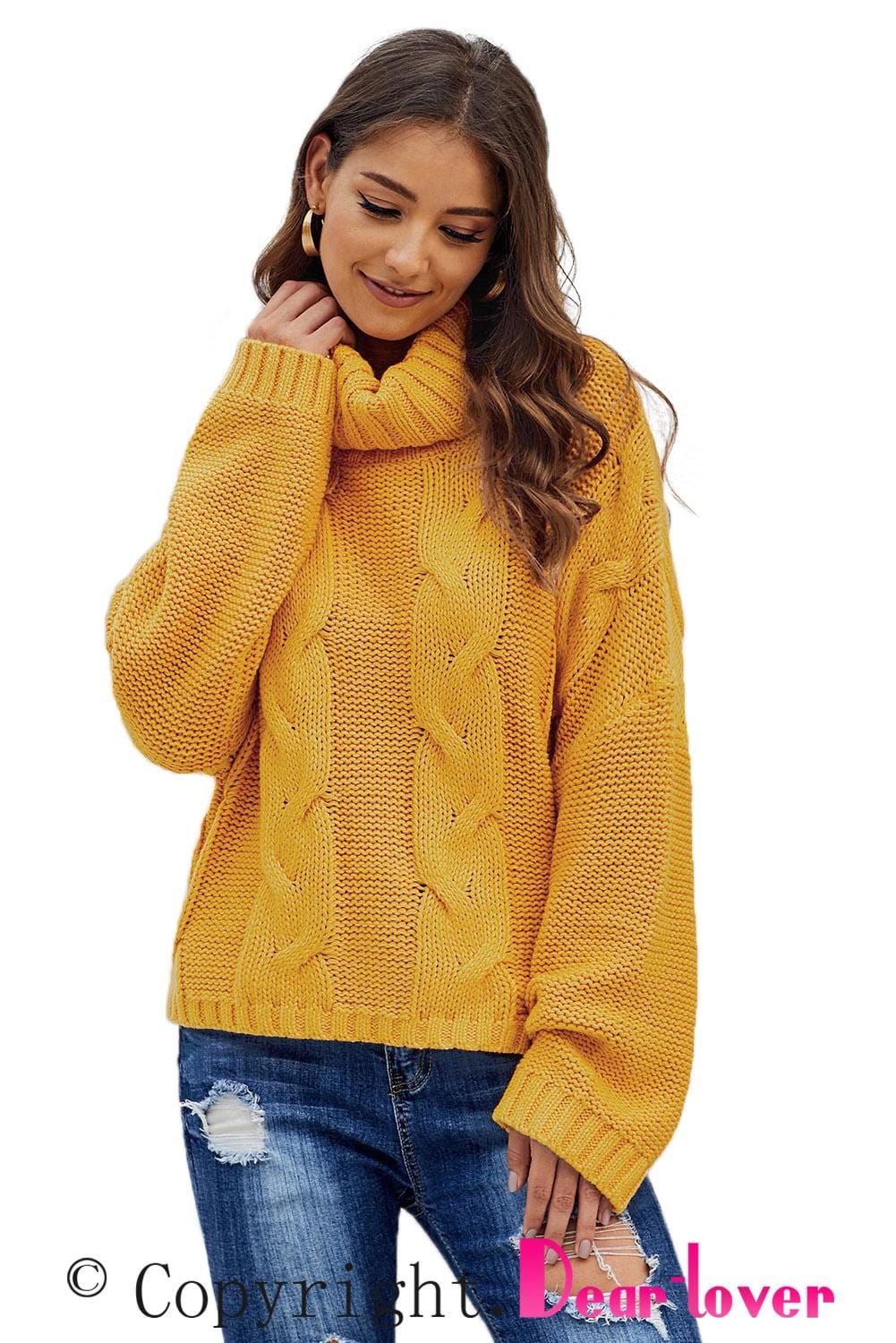 3/4 Sleeve Knit Cardigan from MsDressly