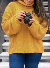 3/4 Sleeve Knit Cardigan from MsDressly