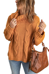 3/4 Sleeve Knit Cardigan from MsDressly