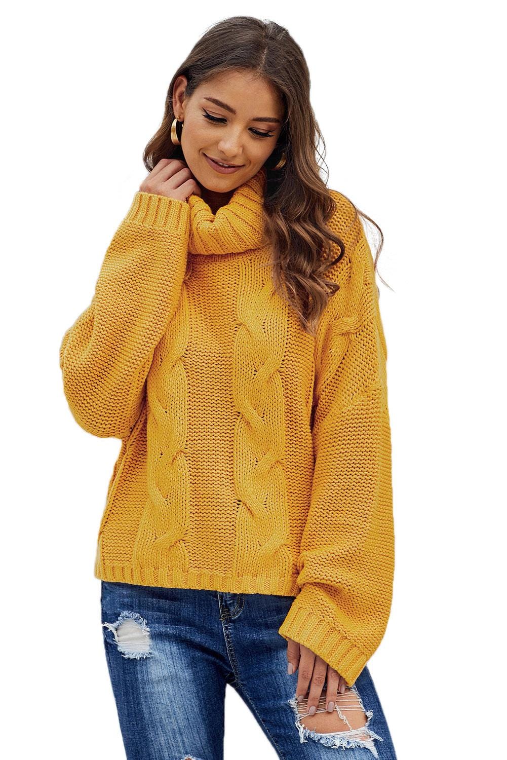 3/4 Sleeve Knit Cardigan from MsDressly