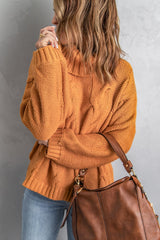 3/4 Sleeve Knit Cardigan from MsDressly