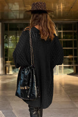 3/4 Sleeve Knit Cardigan from MsDressly