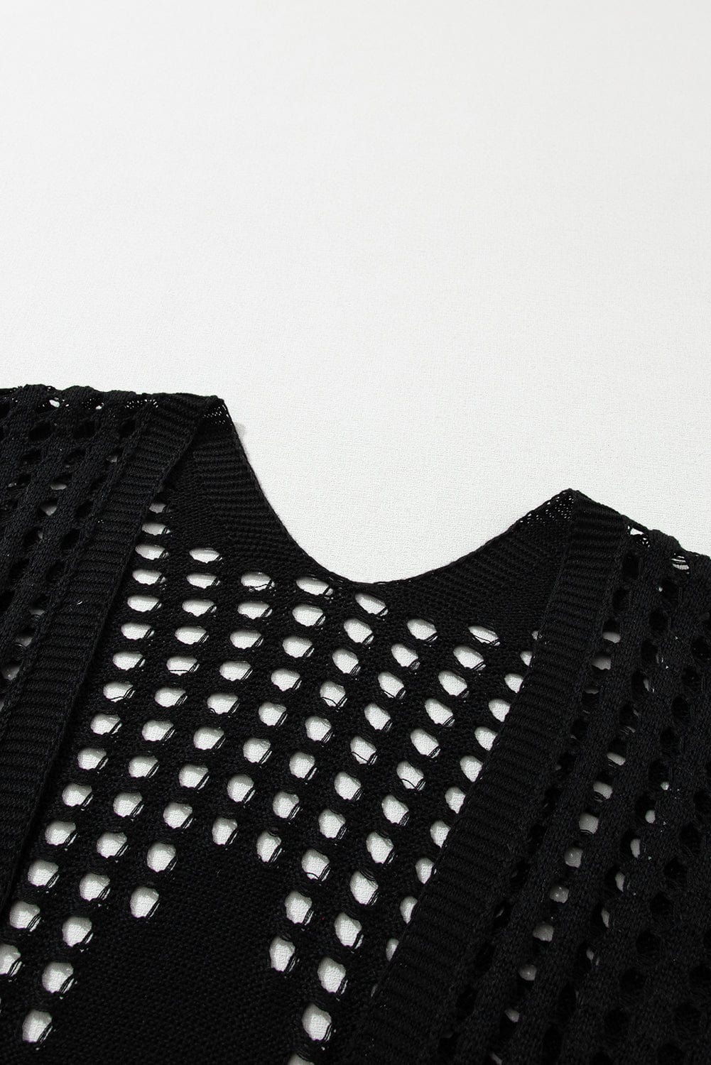 3/4 Sleeve Knit Cardigan from MsDressly