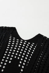 3/4 Sleeve Knit Cardigan from MsDressly
