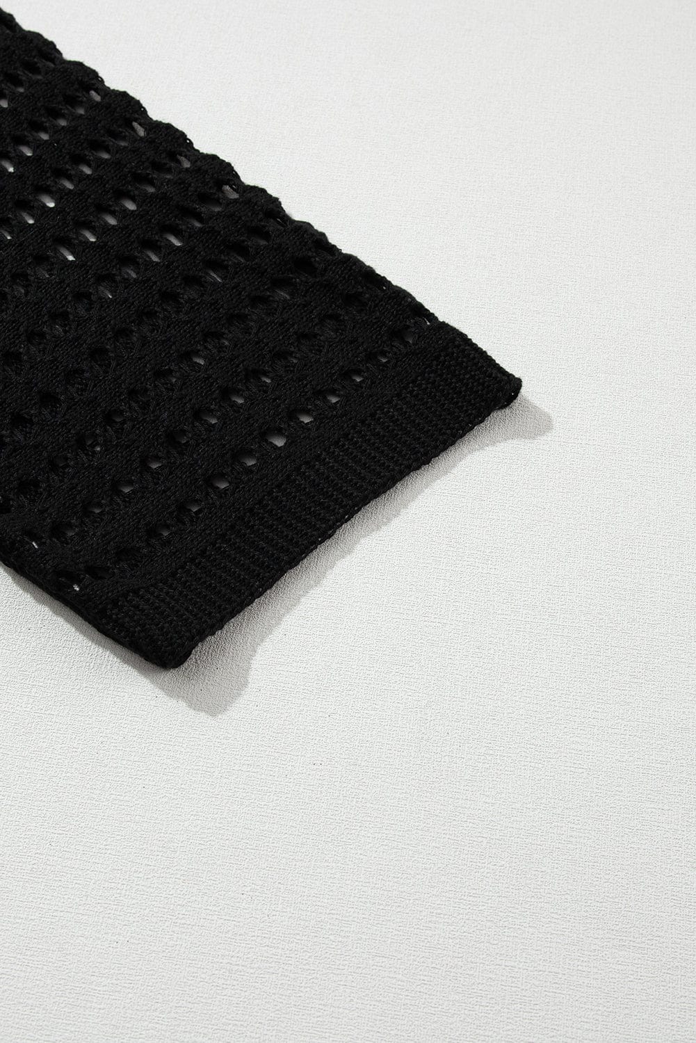 3/4 Sleeve Knit Cardigan from MsDressly