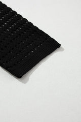 3/4 Sleeve Knit Cardigan from MsDressly