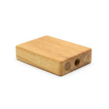Maze Box - Wood Brain Teaser Maze Puzzle from Kubiya Games