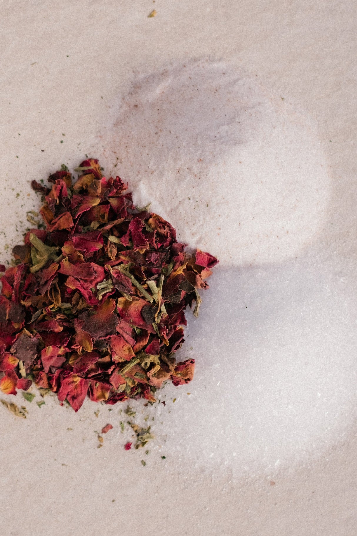Love Bath Heart-Opening Soak From Surya
