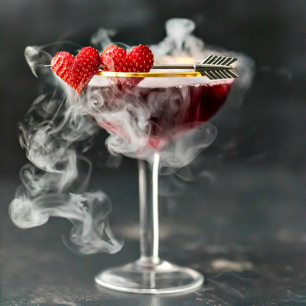 Love Potion No. 10 from Wicked Good Perfume