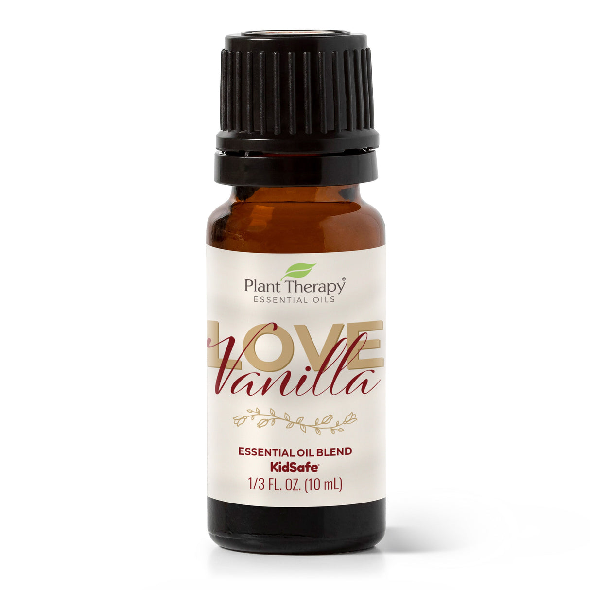 Love Vanilla Essential Oil Blend from Plant Therapy