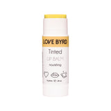 Love Byrd Tinted Lip Balm - Peck from Medusa's Makeup