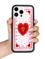Lovers Lane iPhone Case from Wildflower Cases