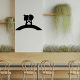 Lovers on Bridge from VITAHOME DESIGN LLC