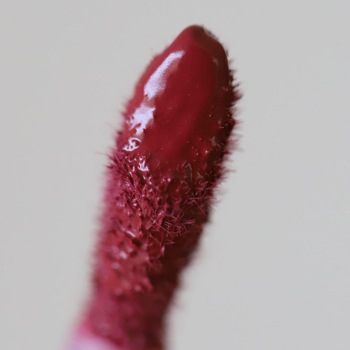 Silky and Transfer-Proof Lip Fondant Liquid Lipstick from Half Caked - with Opaque Color Gloss Lipgloss Makeup Matte Berry Oil
