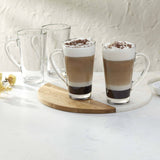 Libbey Cavana Tall Mug, 16.4-ounce, Set of 4 from Libbey