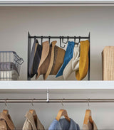 Hat Hanging Organizer - Steel from Yamazaki Home