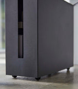 Rolling Cable Management Box - Steel from Yamazaki Home