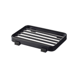 Slotted Soap Tray - Steel from Yamazaki Home