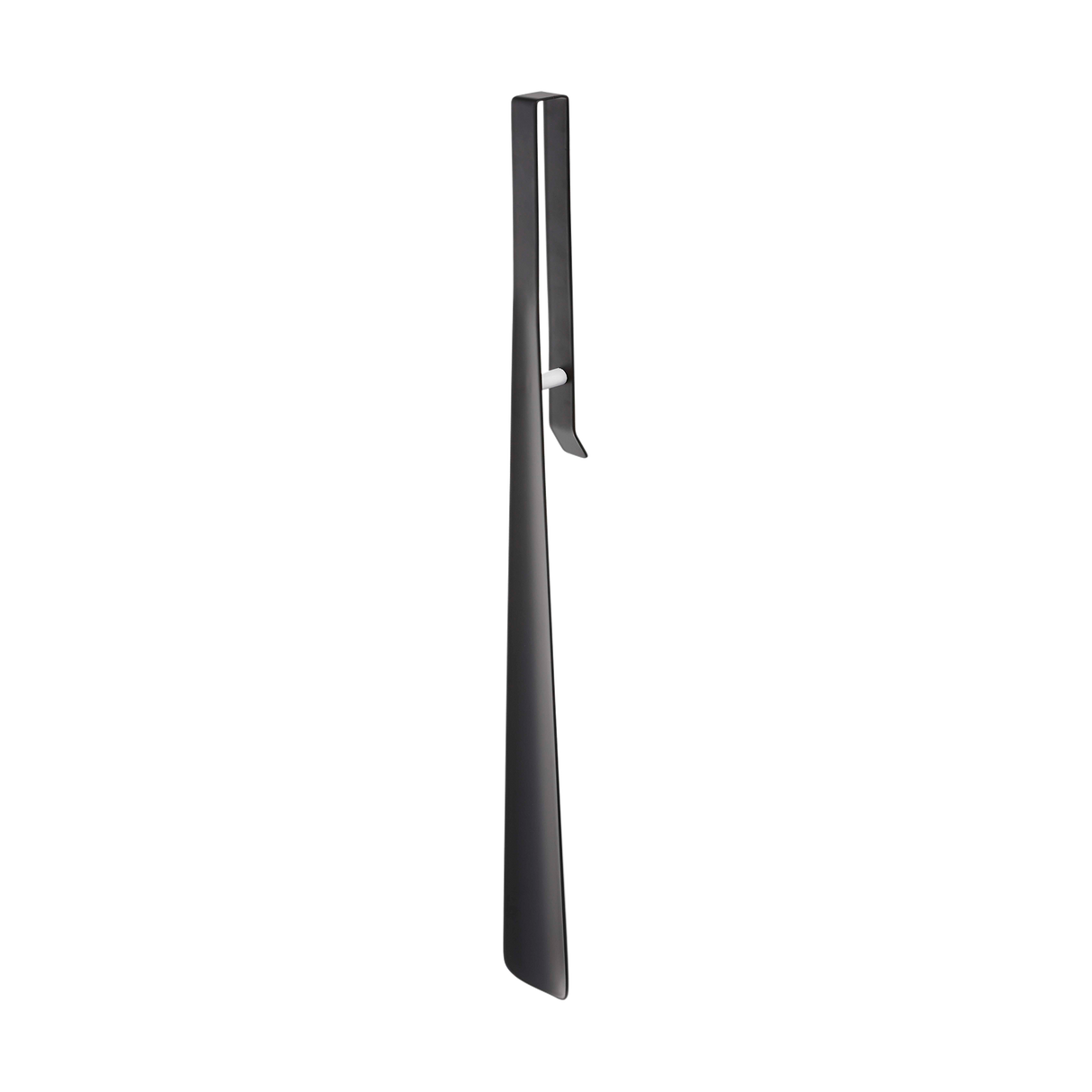 Long-Handled Shoehorn - Steel from Yamazaki Home