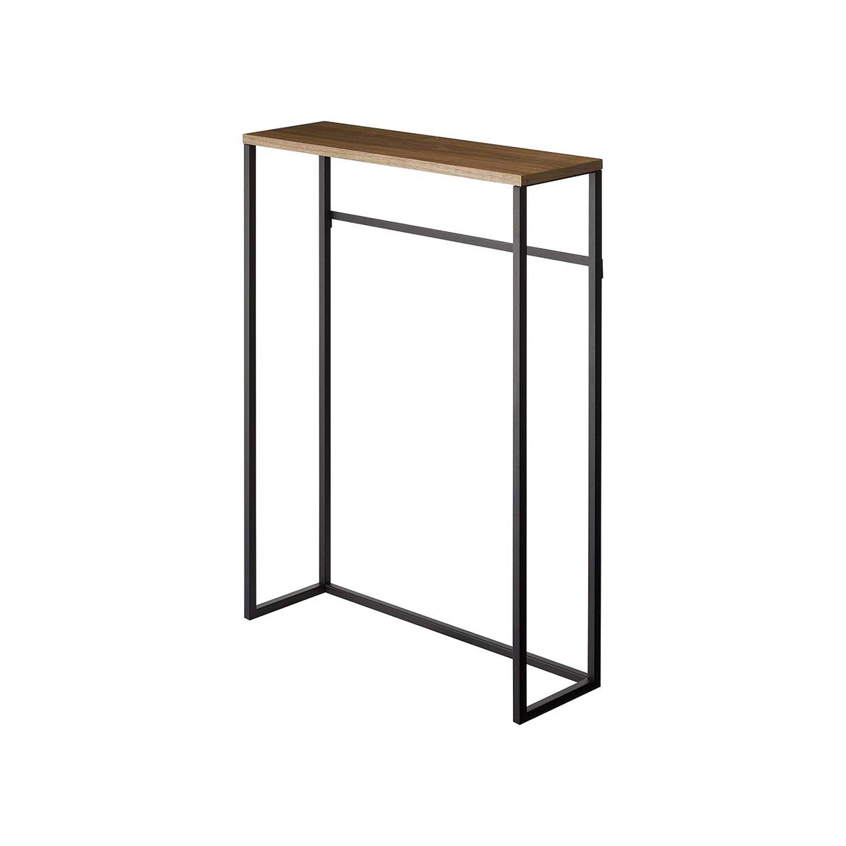 Narrow Entryway Console Table (32" H)  - Steel from Yamazaki Home