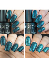 Luck Be A Lady - Gel Polish from UberChic Beauty