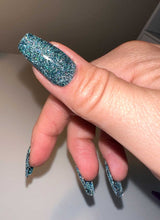 Luck Be A Lady - Gel Polish from UberChic Beauty