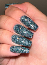 Luck Be A Lady - Gel Polish from UberChic Beauty