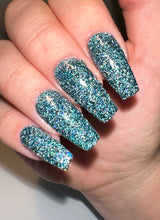 Luck Be A Lady - Gel Polish from UberChic Beauty