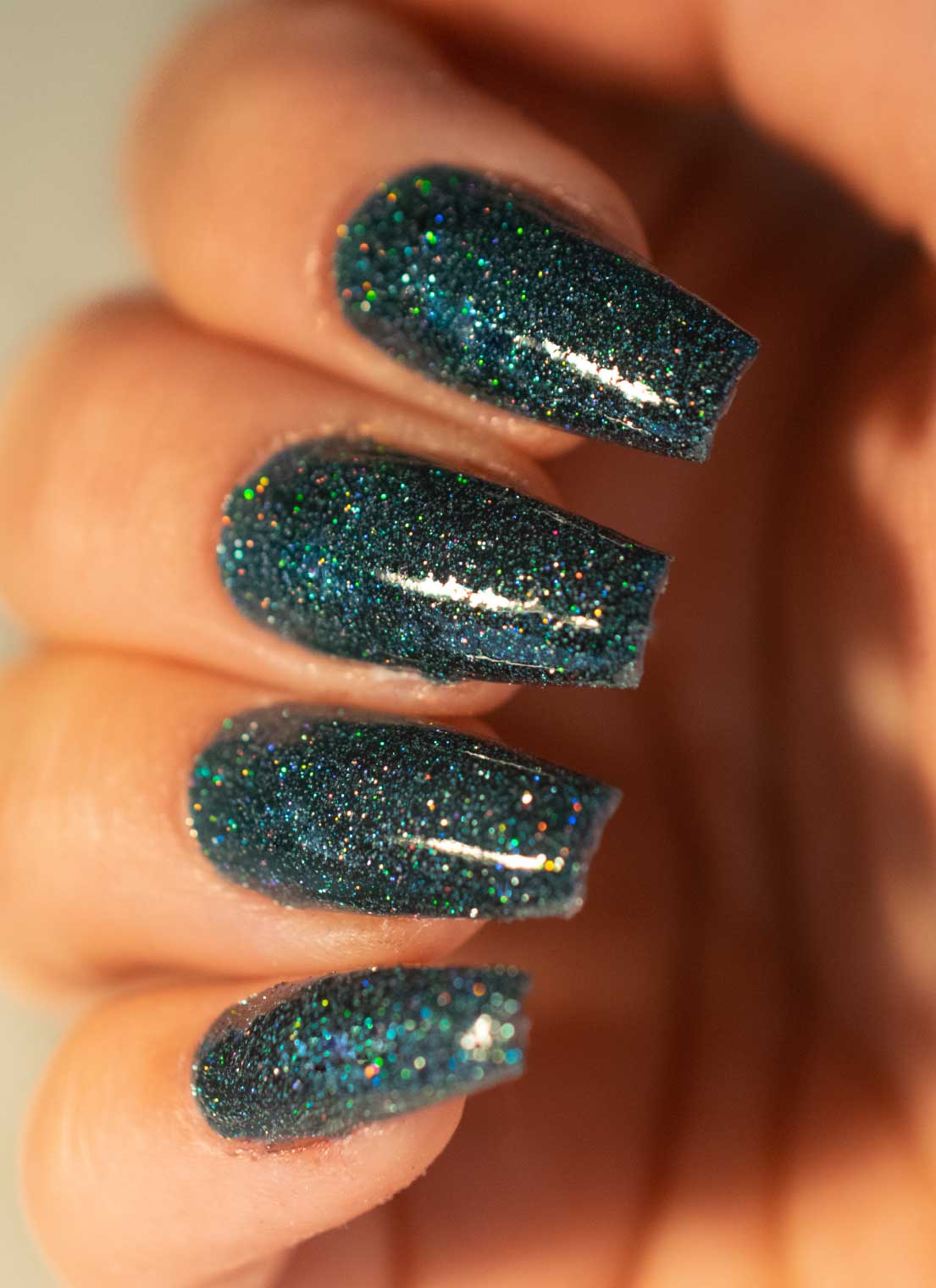Luck Be A Lady - Gel Polish from UberChic Beauty