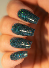 Luck Be A Lady - Gel Polish from UberChic Beauty