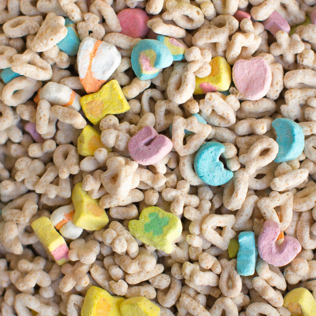 Lucky Charms from Wicked Good Perfume