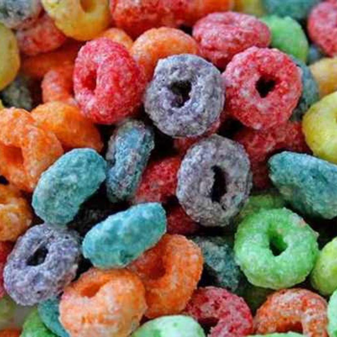 Fruit Loops from Wicked Good Perfume