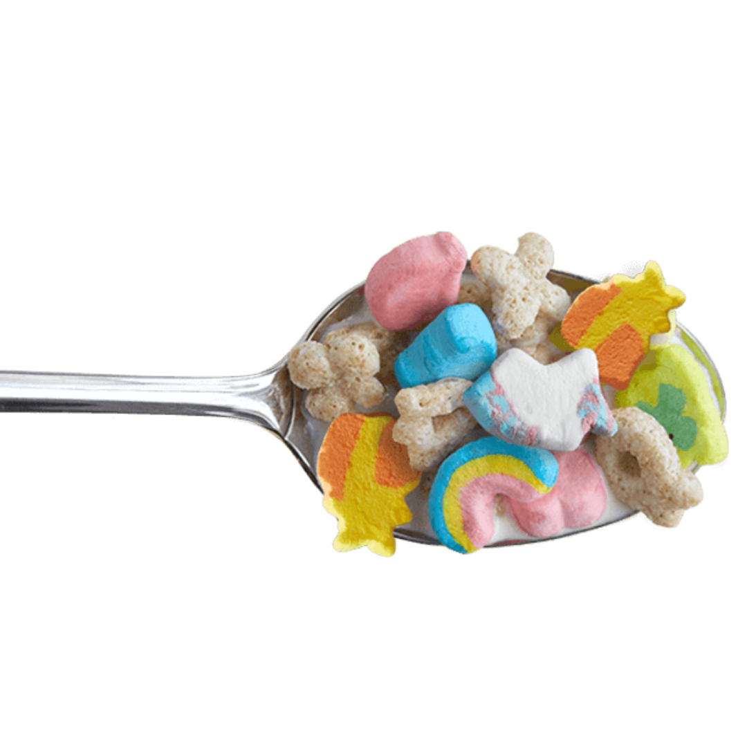 Lucky Charms from Wicked Good Perfume