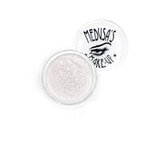Glitter - Lucky Star (red iridescence) from Medusa's Makeup