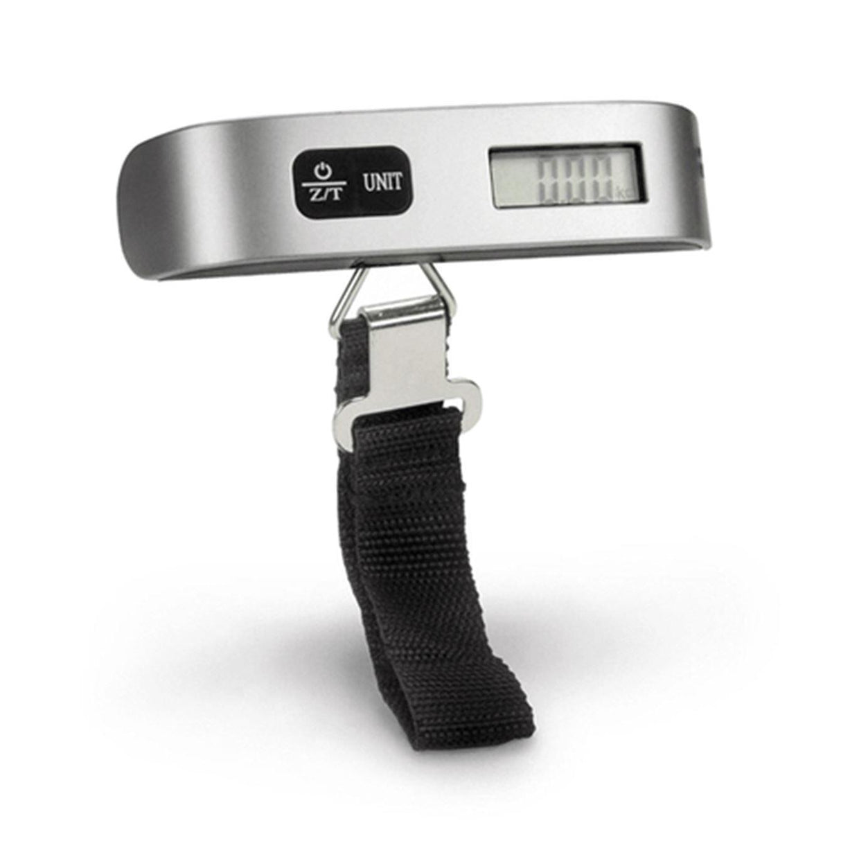Digital Luggage Hand Scale - Pack of 12 from Mila Lifestyle Accessories