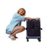 Luggage Harness from Hotel Collection
