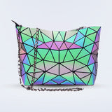 The Lumination Holographic Purse from Lumination US