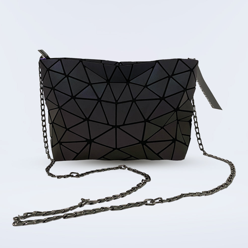 The Lumination Holographic Purse from Lumination US