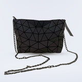 The Lumination Holographic Purse from Lumination US