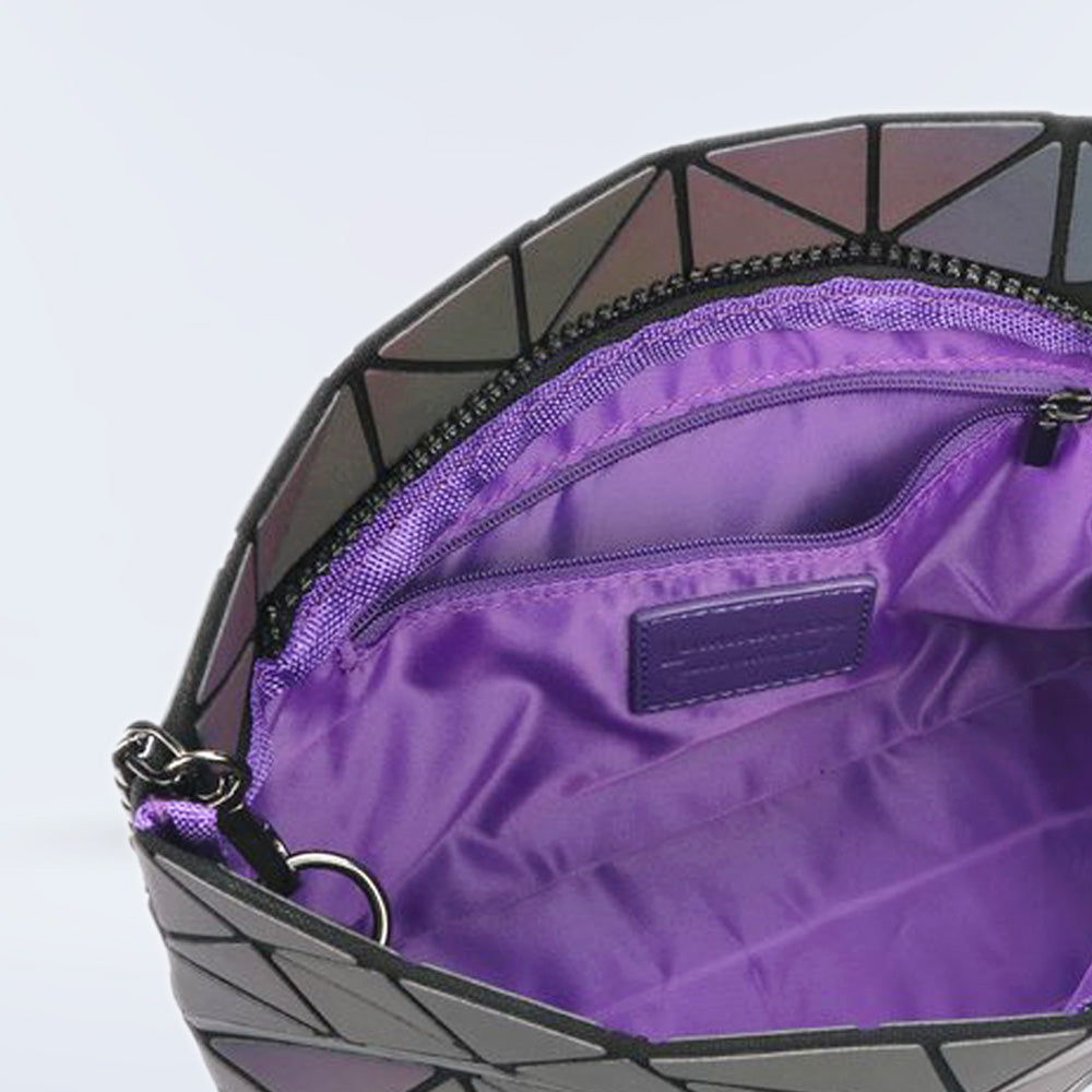 The Lumination Holographic Purse from Lumination US