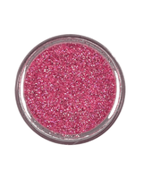 Love - Holographic Pink Fine Glitter from Lunautics