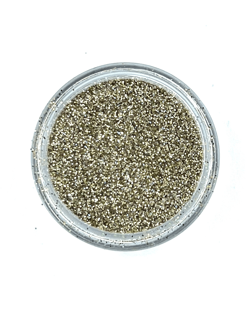 Success - Holographic Gold Fine Glitter from Lunautics