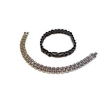Matteo L'uomo Mens Collection Watch Band Bracelet from Pretty Simple