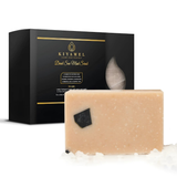 Lux Dead Sea Mud Scrub Soap From Kiyamel